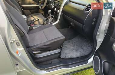 Внедорожник / Кроссовер Suzuki Grand Vitara 2006 в  фото 22 Внедорожник / Кроссовер Suzuki Grand Vitara 2006 в