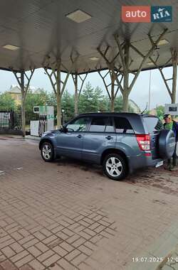 Suzuki Grand Vitara 2007