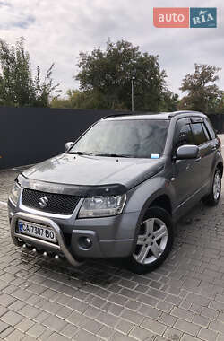 Внедорожник / Кроссовер Suzuki Grand Vitara 2007 в Шполе