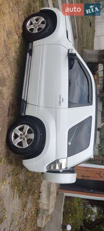 Внедорожник / Кроссовер Suzuki Grand Vitara 2010 в Днепре фото 2 Внедорожник / Кроссовер Suzuki Grand Vitara 2010 в Днепре
