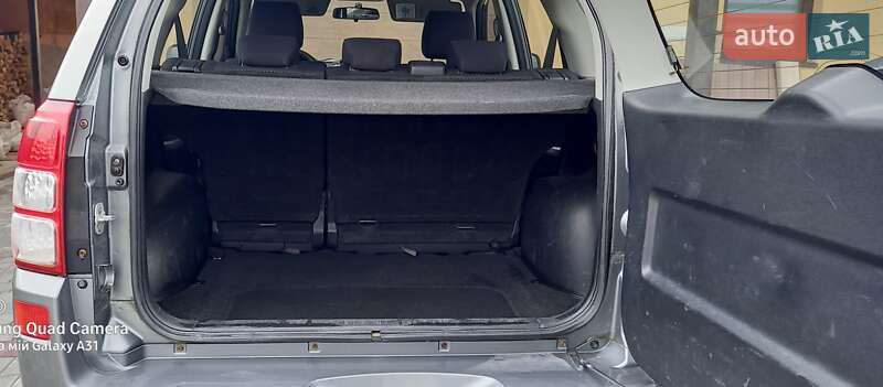 Внедорожник / Кроссовер Suzuki Grand Vitara 2007 в Каменец-Подольском