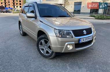 Внедорожник / Кроссовер Suzuki Grand Vitara 2006 в Умани