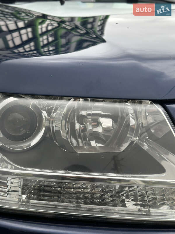 Внедорожник / Кроссовер Suzuki Grand Vitara 2008 в Вараше