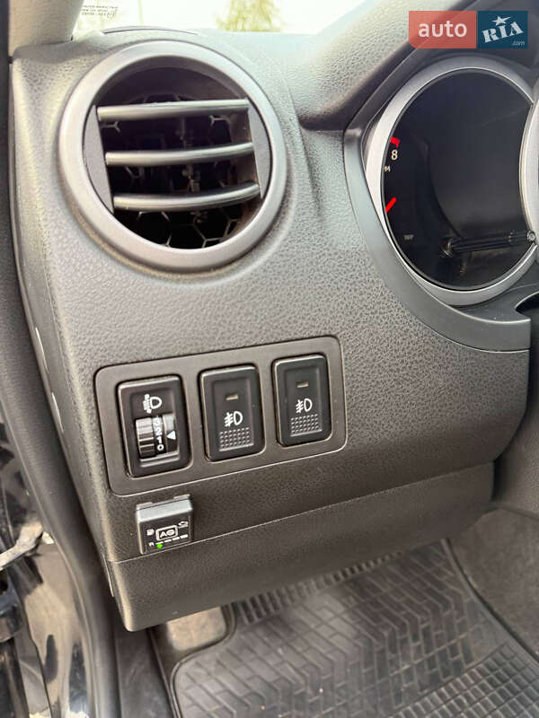 Внедорожник / Кроссовер Suzuki Grand Vitara 2008 в Днепре