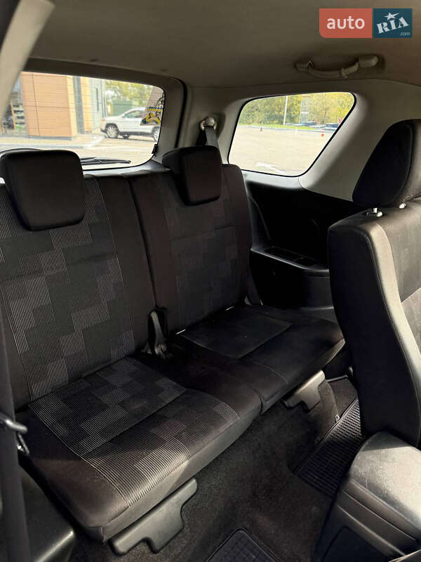 Внедорожник / Кроссовер Suzuki Grand Vitara 2008 в Днепре