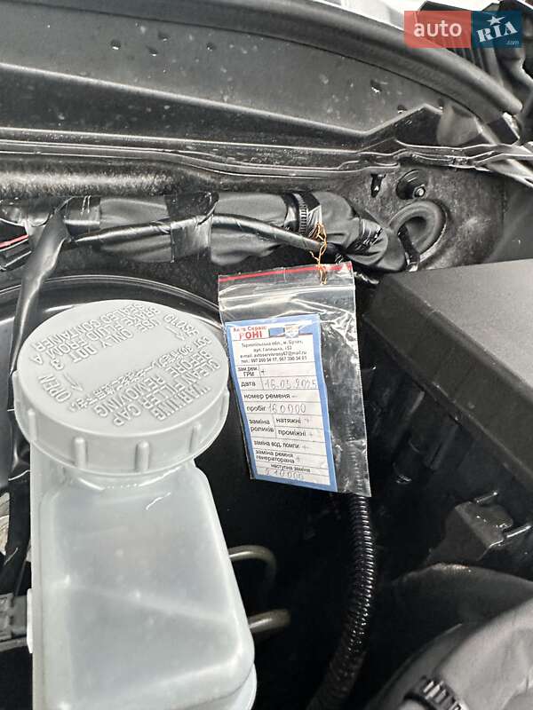 Внедорожник / Кроссовер Suzuki Grand Vitara 2013 в Бучаче