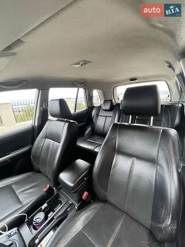 Внедорожник / Кроссовер Suzuki Grand Vitara 2007 в Одессе