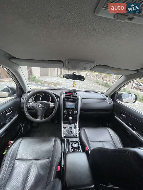Внедорожник / Кроссовер Suzuki Grand Vitara 2007 в Одессе