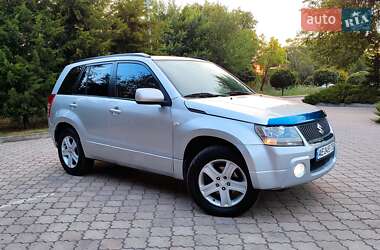 Внедорожник / Кроссовер Suzuki Grand Vitara 2006 в Павлограде