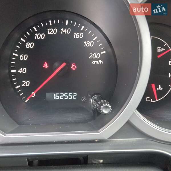 Внедорожник / Кроссовер Suzuki Grand Vitara 2008 в Киеве фото 38 Внедорожник / Кроссовер Suzuki Grand Vitara 2008 в Киеве