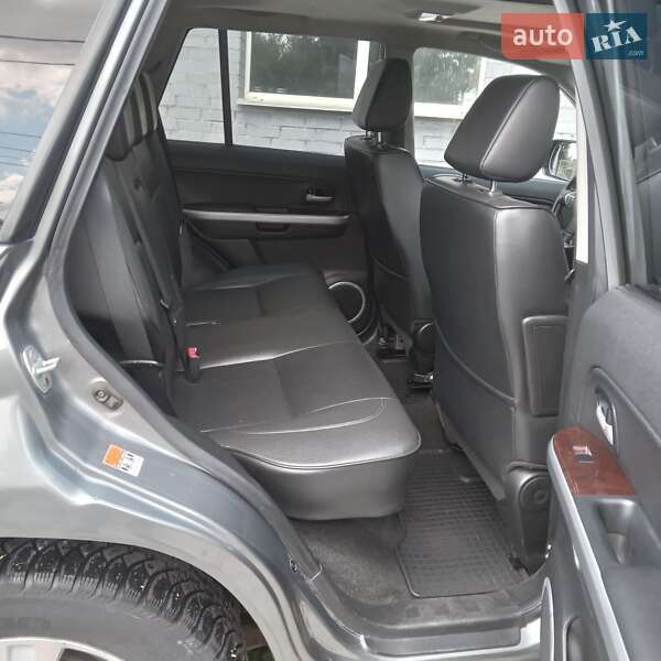 Внедорожник / Кроссовер Suzuki Grand Vitara 2008 в Киеве фото 149 Внедорожник / Кроссовер Suzuki Grand Vitara 2008 в Киеве