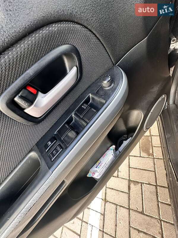 Внедорожник / Кроссовер Suzuki Grand Vitara 2008 в Львове