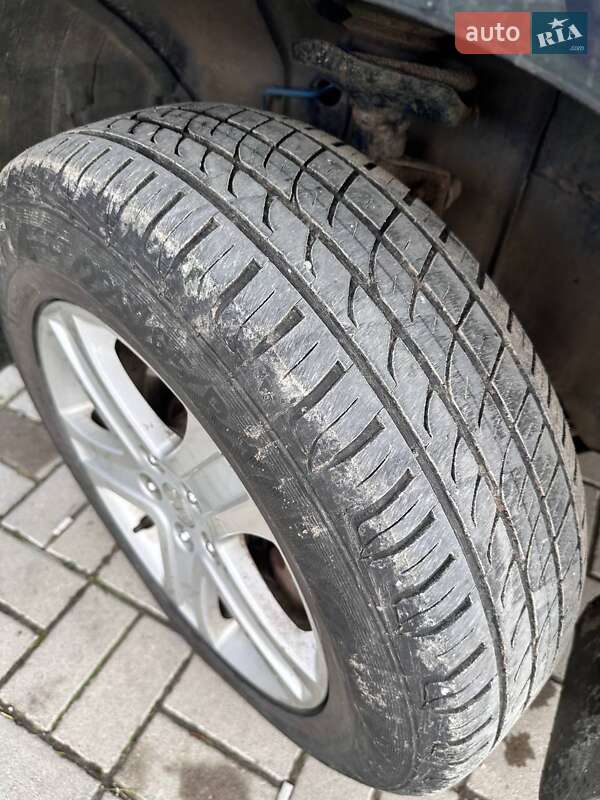 Внедорожник / Кроссовер Suzuki Grand Vitara 2008 в Львове