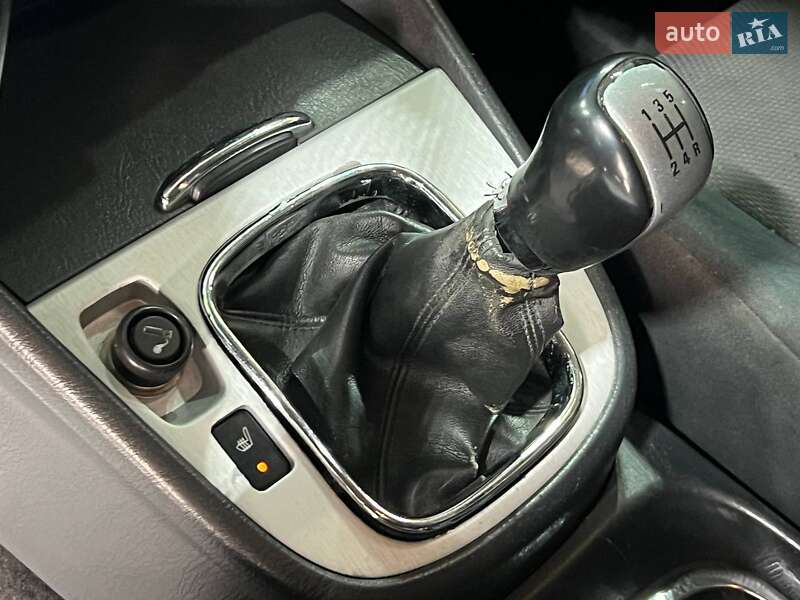 Внедорожник / Кроссовер Suzuki Grand Vitara 2003 в Одессе