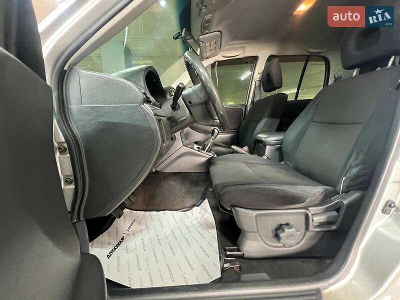 Внедорожник / Кроссовер Suzuki Grand Vitara 2003 в Одессе