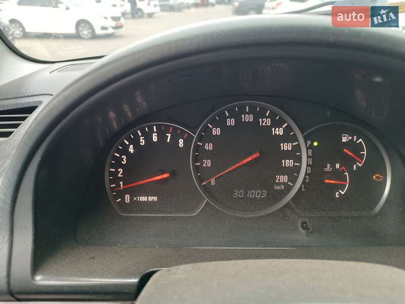 Внедорожник / Кроссовер Suzuki Grand Vitara 2004 в Полтаве фото 16 Внедорожник / Кроссовер Suzuki Grand Vitara 2004 в Полтаве