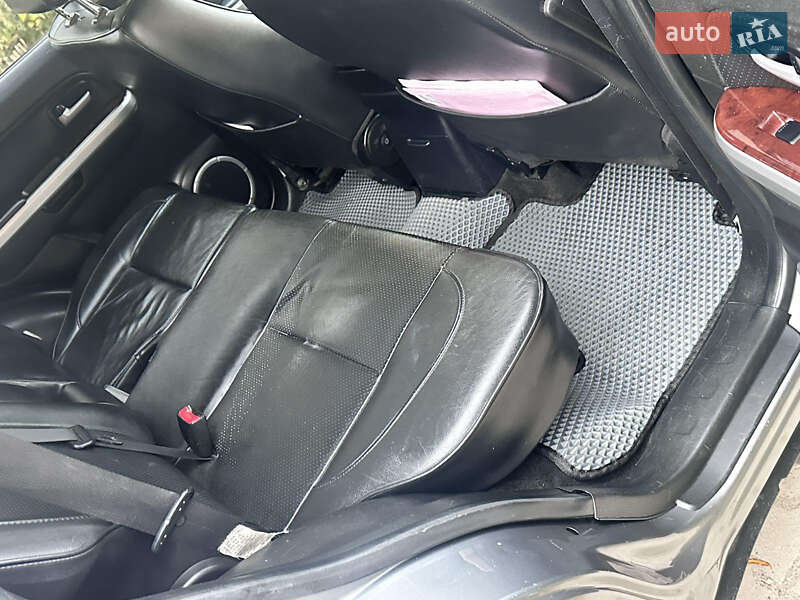 Позашляховик / Кросовер Suzuki Grand Vitara 2006 в Коломиї