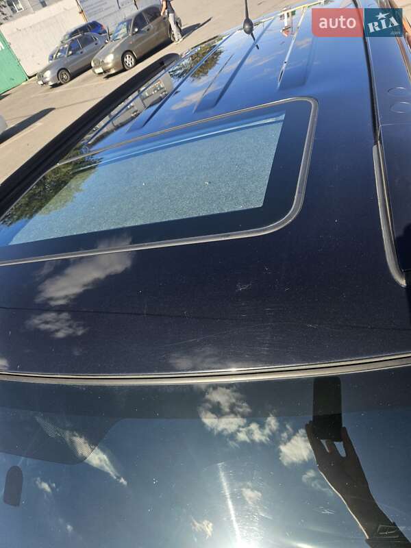 Внедорожник / Кроссовер Suzuki Grand Vitara 2008 в Днепре