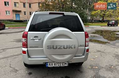 Внедорожник / Кроссовер Suzuki Grand Vitara 2006 в  фото 6 Внедорожник / Кроссовер Suzuki Grand Vitara 2006 в