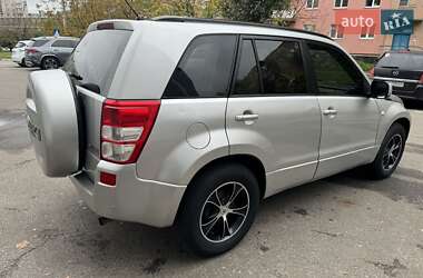 Внедорожник / Кроссовер Suzuki Grand Vitara 2006 в  фото 8 Внедорожник / Кроссовер Suzuki Grand Vitara 2006 в