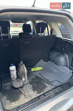 Внедорожник / Кроссовер Suzuki Grand Vitara 2005 в 