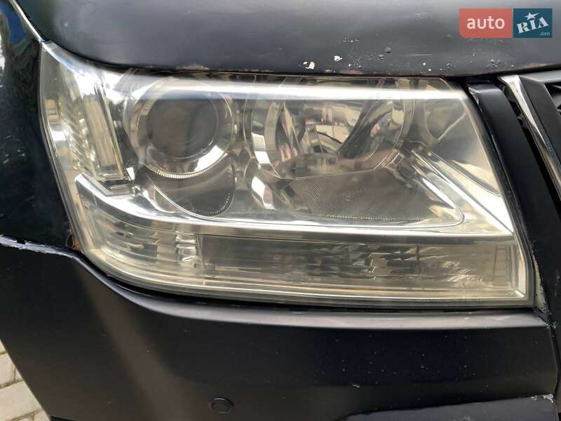 Внедорожник / Кроссовер Suzuki Grand Vitara 2006 в Одессе