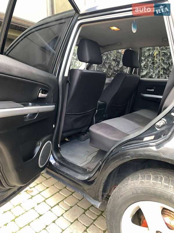 Внедорожник / Кроссовер Suzuki Grand Vitara 2006 в Одессе