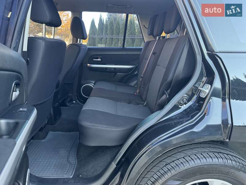 Внедорожник / Кроссовер Suzuki Grand Vitara 2008 в Одессе фото 87 Внедорожник / Кроссовер Suzuki Grand Vitara 2008 в Одессе