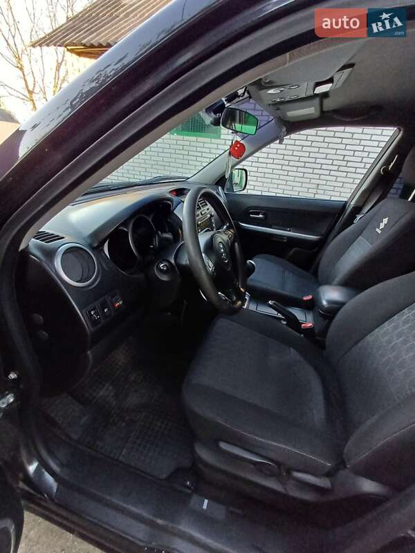 Внедорожник / Кроссовер Suzuki Grand Vitara 2008 в Виннице