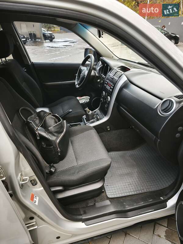 Внедорожник / Кроссовер Suzuki Grand Vitara 2007 в Хмельницком