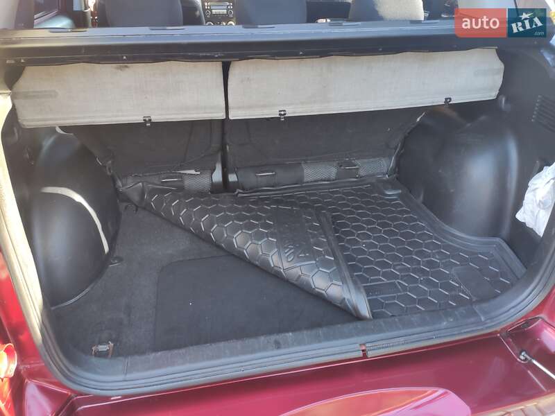 Внедорожник / Кроссовер Suzuki Grand Vitara 2007 в Одессе