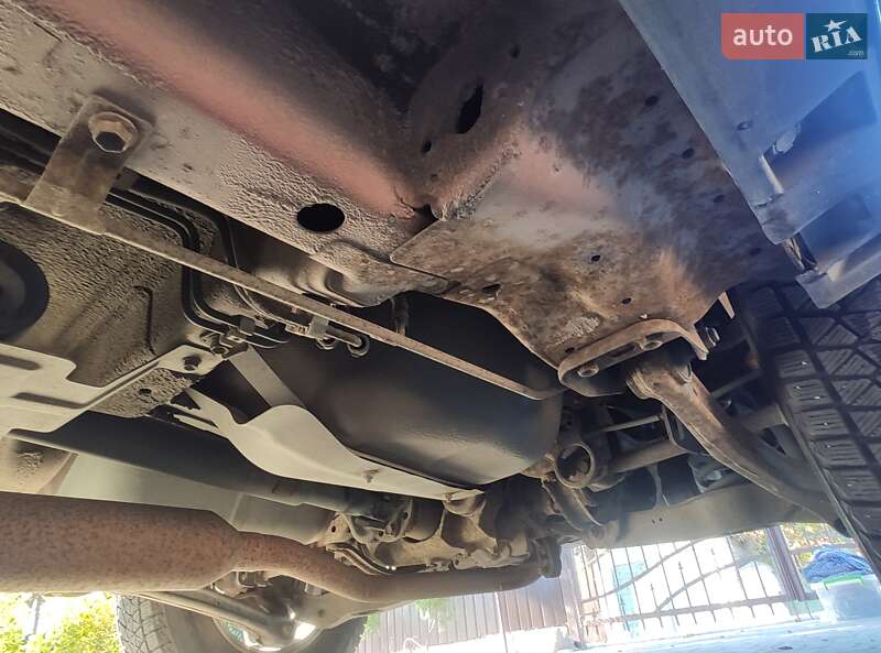 Внедорожник / Кроссовер Suzuki Grand Vitara 2007 в Одессе