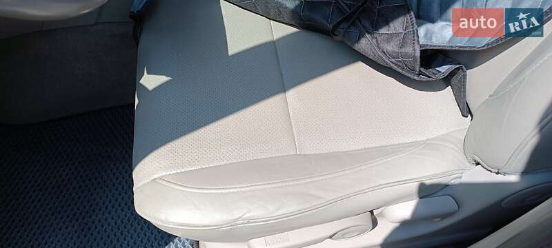 Внедорожник / Кроссовер Suzuki Grand Vitara 2007 в Белгороде-Днестровском