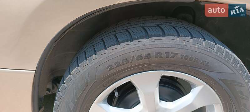 Внедорожник / Кроссовер Suzuki Grand Vitara 2007 в Белгороде-Днестровском