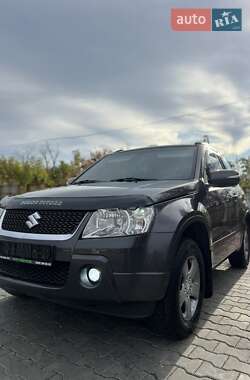 Внедорожник / Кроссовер Suzuki Grand Vitara 2009 в Виннице