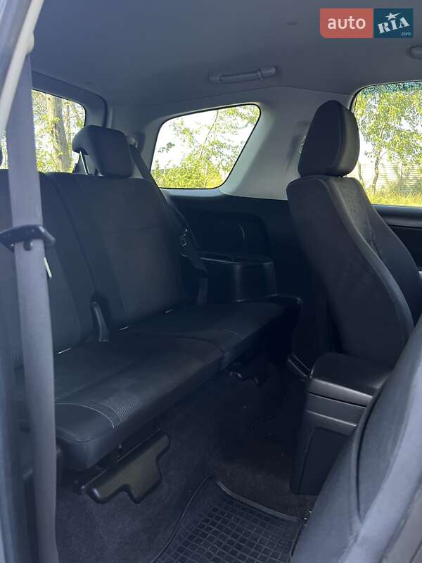 Внедорожник / Кроссовер Suzuki Grand Vitara 2009 в Виннице