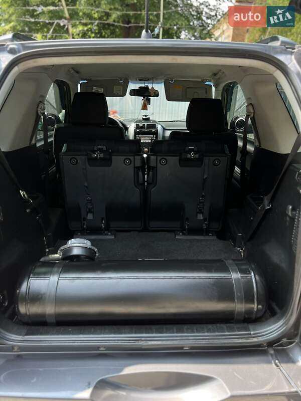 Внедорожник / Кроссовер Suzuki Grand Vitara 2009 в Виннице