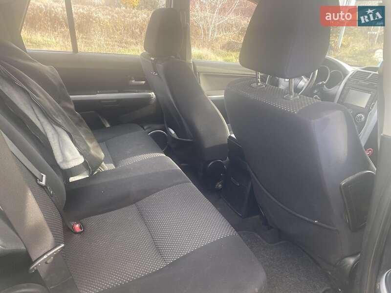 Позашляховик / Кросовер Suzuki Grand Vitara 2007 в Житомирі
