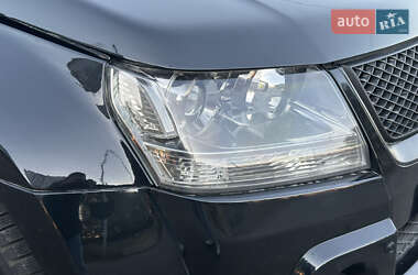 Внедорожник / Кроссовер Suzuki Grand Vitara 2007 в Одессе