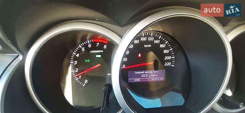 Универсал Suzuki Grand Vitara 2014 в Ужгороде