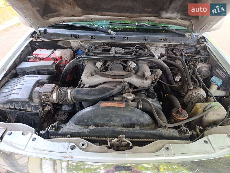 Внедорожник / Кроссовер Suzuki Grand Vitara 2003 в Днепре фото 16 Внедорожник / Кроссовер Suzuki Grand Vitara 2003 в Днепре