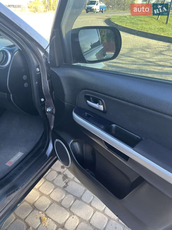 Внедорожник / Кроссовер Suzuki Grand Vitara 2008 в Любаре фото 13 Внедорожник / Кроссовер Suzuki Grand Vitara 2008 в Любаре