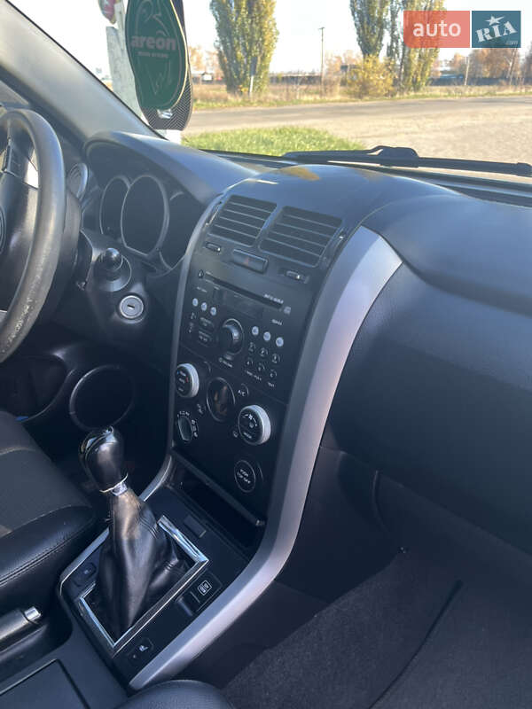 Внедорожник / Кроссовер Suzuki Grand Vitara 2008 в Любаре фото 18 Внедорожник / Кроссовер Suzuki Grand Vitara 2008 в Любаре