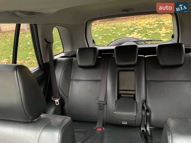 Внедорожник / Кроссовер Suzuki Grand Vitara 2006 в Киеве фото 2 Внедорожник / Кроссовер Suzuki Grand Vitara 2006 в Киеве