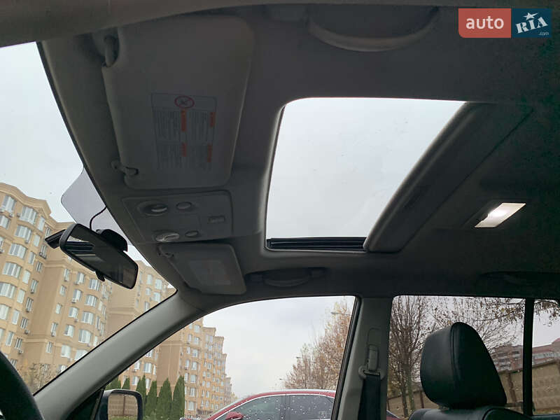 Внедорожник / Кроссовер Suzuki Grand Vitara 2006 в Киеве фото 19 Внедорожник / Кроссовер Suzuki Grand Vitara 2006 в Киеве