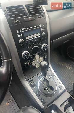 Позашляховик / Кросовер Suzuki Grand Vitara 2008 в Києві