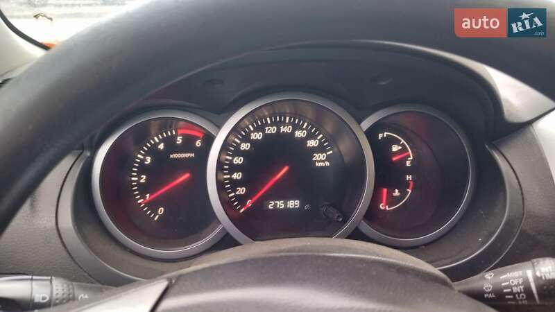 Внедорожник / Кроссовер Suzuki Grand Vitara 2007 в Киеве фото 3 Внедорожник / Кроссовер Suzuki Grand Vitara 2007 в Киеве