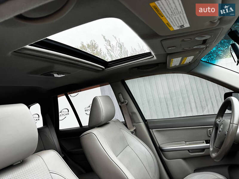 Внедорожник / Кроссовер Suzuki Grand Vitara 2006 в Днепре фото 13 Внедорожник / Кроссовер Suzuki Grand Vitara 2006 в Днепре