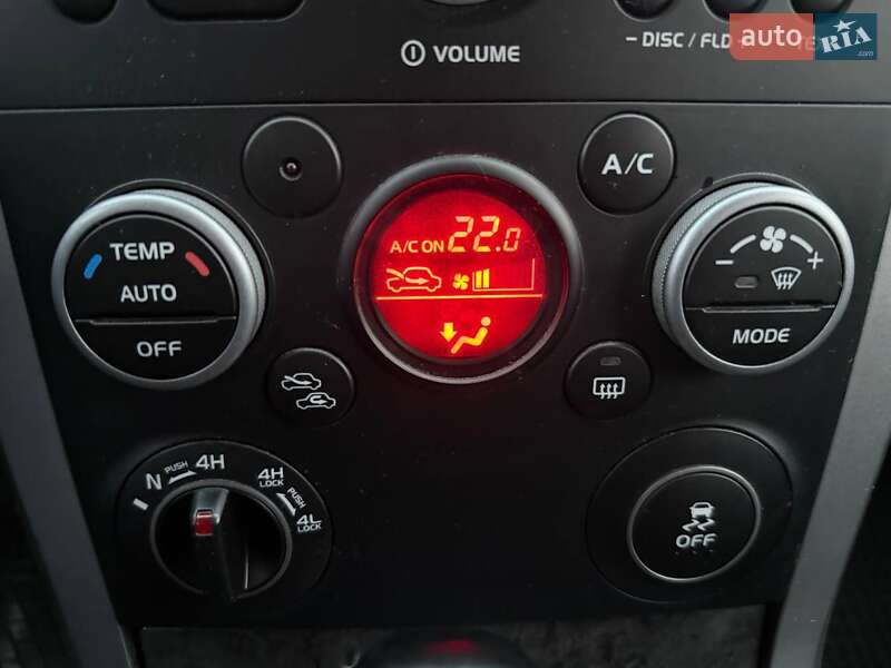 Внедорожник / Кроссовер Suzuki Grand Vitara 2016 в Киеве