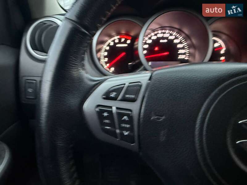 Внедорожник / Кроссовер Suzuki Grand Vitara 2016 в Киеве
